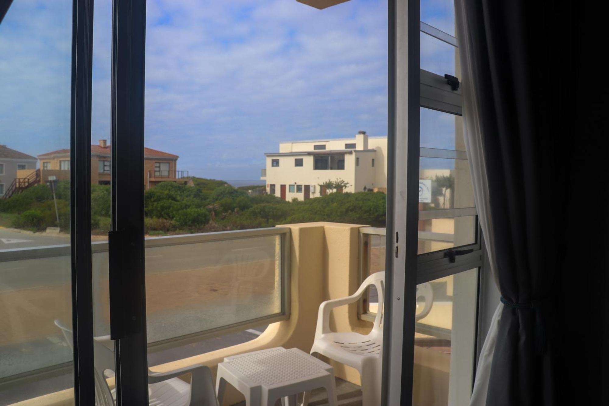 Whale Watchers Inn Witsand Bagian luar foto