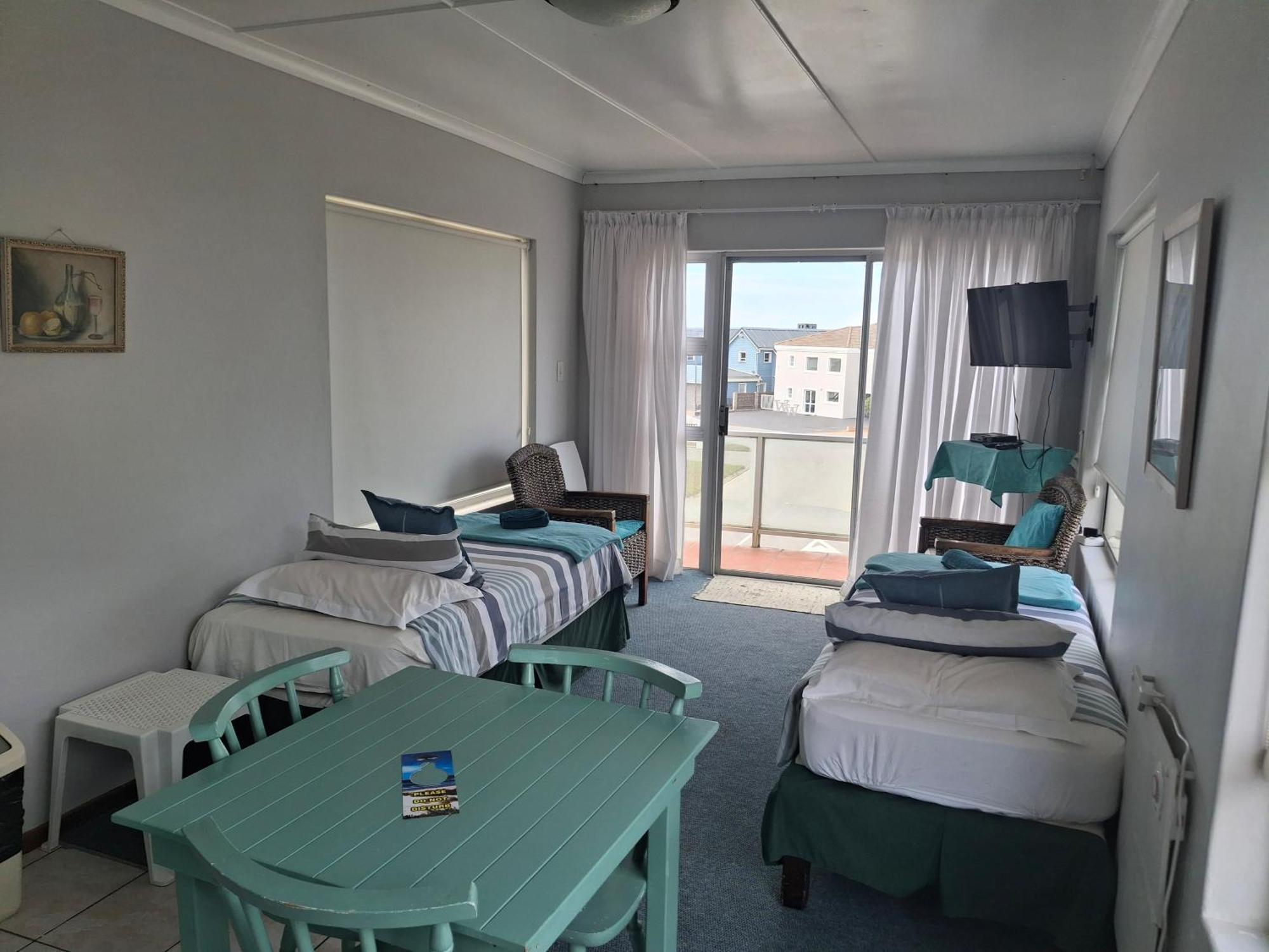 Whale Watchers Inn Witsand Bagian luar foto