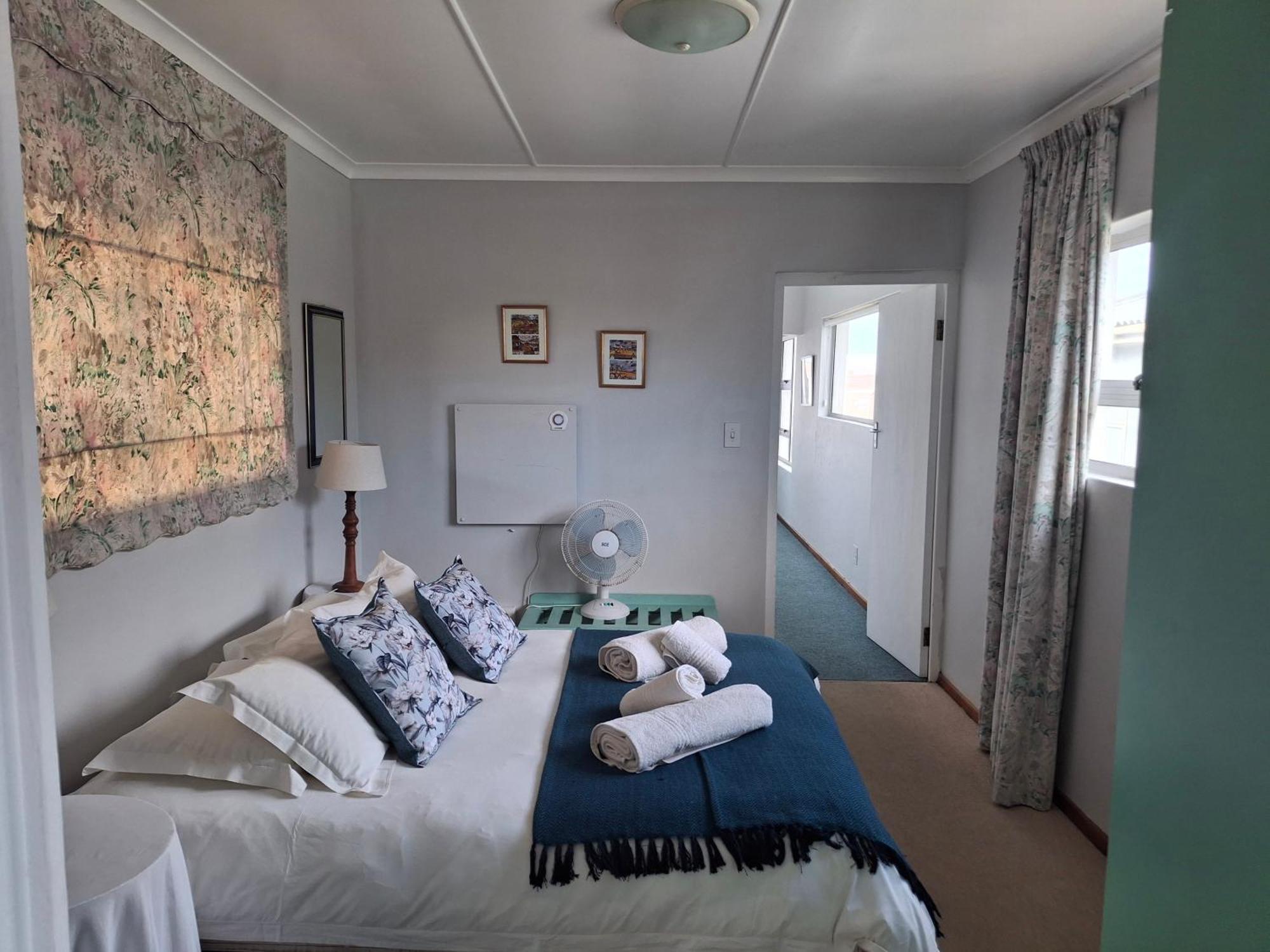 Whale Watchers Inn Witsand Bagian luar foto