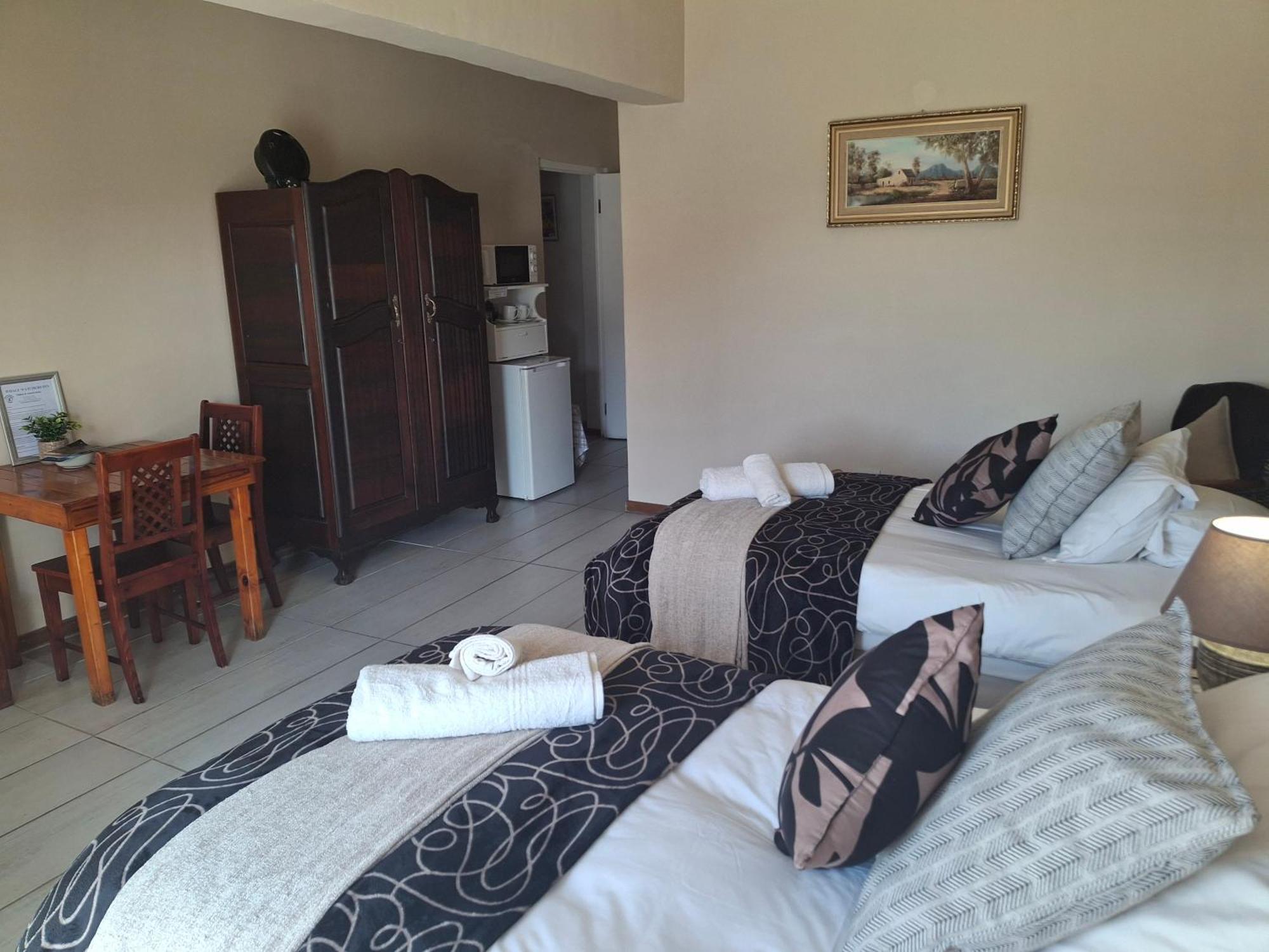 Whale Watchers Inn Witsand Bagian luar foto