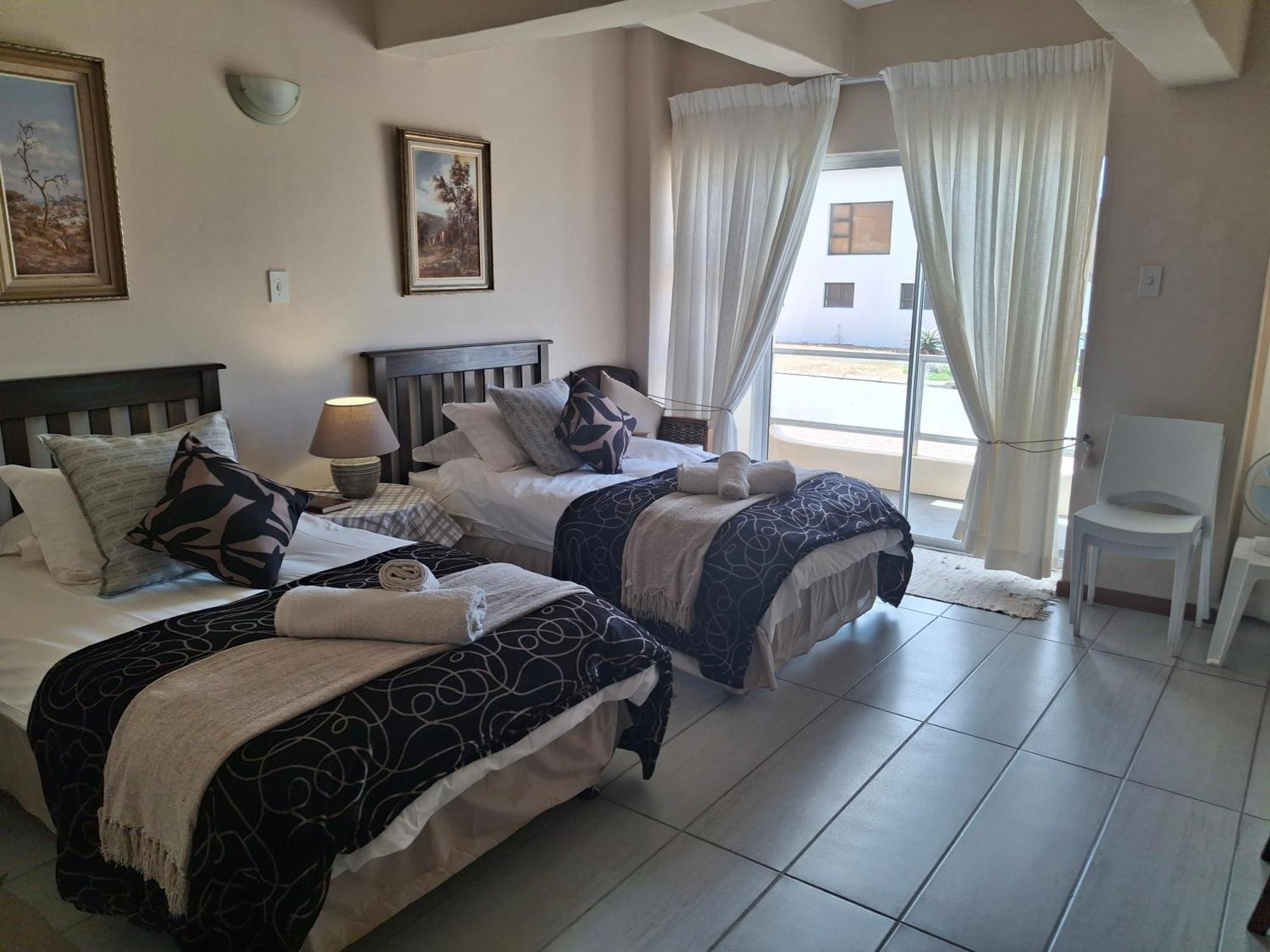 Whale Watchers Inn Witsand Bagian luar foto