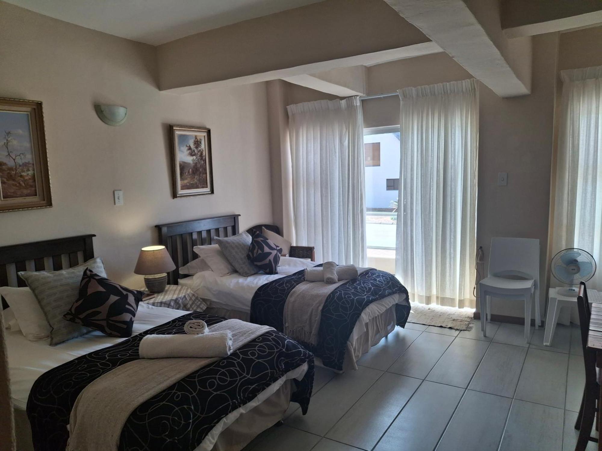 Whale Watchers Inn Witsand Bagian luar foto